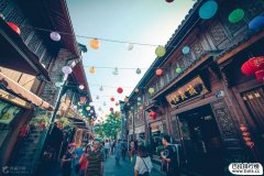 浙江美食街十大排行榜，你都逛過嗎？