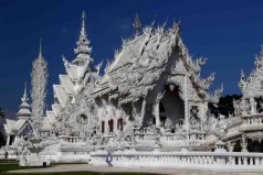 泰國著名寺廟有哪些？盤點泰國十大最美寺廟