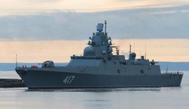 世界十大護衛(wèi)艦排名，中國054A榜上有名