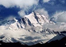 世界第二高峰是什么峰？喬戈里峰海拔8611米