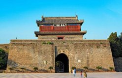 中國古代四大名關，天下第一關山海關