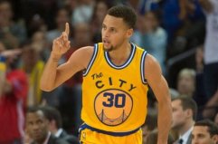 NBA現(xiàn)役的十大鬼才球星，第一名是庫里