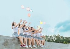 大學(xué)生活十大遺憾，你中招幾個？