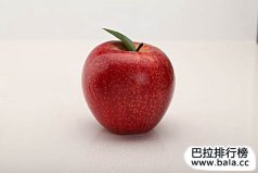 世界十大公認(rèn)最健康水果，第一名是蘋(píng)果
