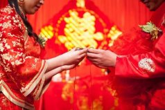 世界十大最奇葩結(jié)婚習(xí)俗，第六個(gè)令人匪夷所思