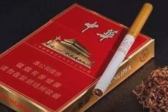 香煙十大品牌排行榜：嬌子上榜，中華居第一位