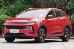 2021年7月思皓汽車(chē)銷(xiāo)量排行榜，第一是思皓QX