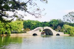 福州十大旅游免費(fèi)景點(diǎn)：西湖公園、鼓山雙雙上榜