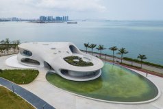 2021年中國十大最美建筑，重慶來福士入選！