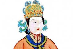 世界五大最有權(quán)勢(shì)的女皇，武則天排第一名