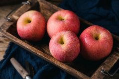世界最受歡迎的十大水果：蘋(píng)果、香蕉均榜上有名