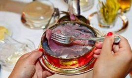 世界上10種最“臭”的食物，你品嘗過幾種？