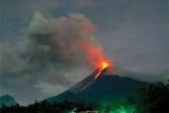 世界上最活躍的十座火山，相當(dāng)活躍危險極大