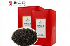 祁門(mén)紅茶十大名牌 祁門(mén)紅茶什么品牌最好