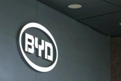 品牌電動汽車排行榜前十名：比亞迪、特斯拉占據(jù)前兩名