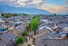情侶必去的國(guó)內(nèi)十大旅游勝地推薦，九寨溝入圍！