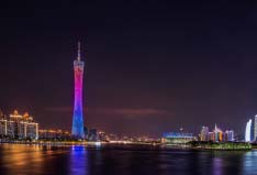 廣州有什么景點(diǎn)值得去？十個(gè)廣州必去的景點(diǎn)排名