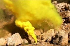 世界十大禁用武器：生化武器排第一，原子彈僅第二