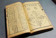 中國(guó)三大智慧奇書：老祖宗的智慧讓人佩服！