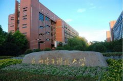 浙江十大最美大學(xué)校園排行榜：浙大僅第三，杭電盡領(lǐng)風(fēng)騷