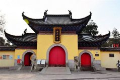 武漢周邊寺廟哪個(gè)最靈驗(yàn)？武漢十大寺廟排行榜