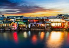 嘉興的著名旅游景點(diǎn)有哪些？嘉興最著名的十大旅游景點(diǎn)