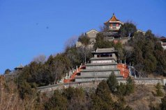 北京十大名山排行榜：香山公園第四，百望山位列第一