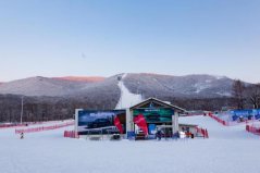 中國最出名的十大滑雪度假村，北大壺滑雪場名列榜首