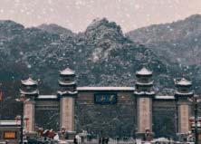 遼寧鞍山旅游必去十大景點(diǎn)，鞍山有哪些好玩的地方景點(diǎn)
