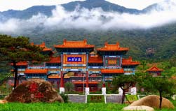 薊州有什么旅游景點(diǎn)？薊縣旅游景點(diǎn)排名前十