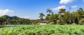 河北著名景點排名前十，河北值得去的旅游景點