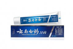 哪些牙膏品牌是中國的？中國十大牙膏品牌排行榜