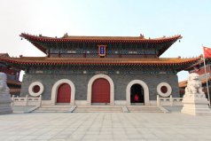 長春市哪個寺廟香火最旺？長春十大著名寺廟