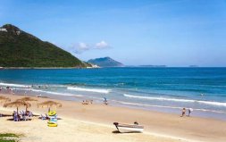 廣東有哪里的海灘可以露營(yíng)？廣東10大最適合海邊露營(yíng)的地方