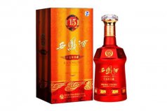 陜西的酒有哪些品牌名酒？陜西十大名酒排行榜