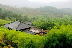 湖州一日游去哪里比較好？湖州旅游必去十大景點