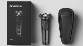 電動(dòng)剃須刀什么牌子的好？電動(dòng)剃須刀十大知名品牌排名