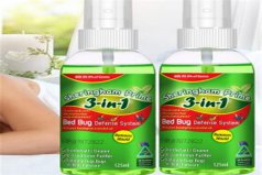 除螨噴霧哪個(gè)牌子效果好？除螨蟲(chóng)噴霧排名前十品牌