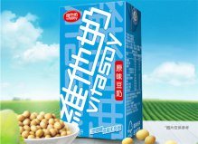植物蛋白飲料什么品牌好？復合植物蛋白飲料品牌排行榜前十名