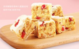 雪花酥哪個(gè)牌子好吃？最好吃的雪花酥餅干品牌推薦