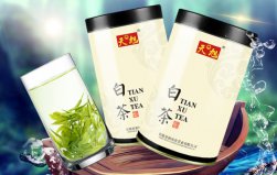 白茶哪個(gè)牌子最好喝？白茶品牌排行榜前十名