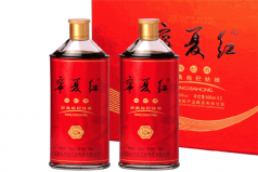 中國十大果酒品牌排行榜：張?jiān)５诙?，寧夏紅取得第一名