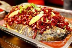 中國(guó)十大烤魚品牌排行榜，味妙烤魚吧獲得第一名
