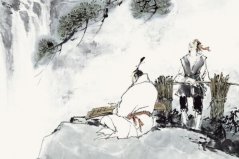 中國十大經(jīng)典古箏名曲：漢宮秋月第二，高山流水居魁首