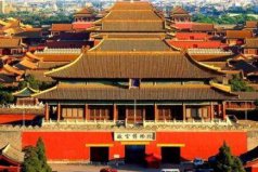 北京十大最受好評的景點：天壇公園居第六，故宮排榜首