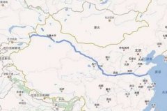 中國十大高速公路之最，連霍高速排第一位