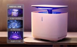 室內(nèi)滅蚊燈哪個(gè)牌子好？家用小型滅蚊燈品牌十大排行榜