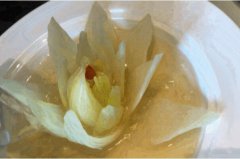 川菜十大經(jīng)典不辣名菜：東坡肘子入列，開(kāi)水白菜居第一