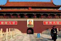 北京十大必游景點排行榜，天安門廣場、故宮排前兩名