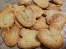 上海十大特產(chǎn)排行榜，蝴蝶酥、高橋松餅排前兩位